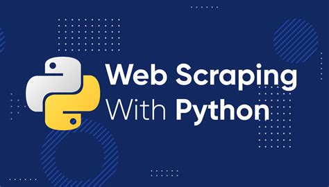 Python web scraping. Things To Know About Python web scraping. 